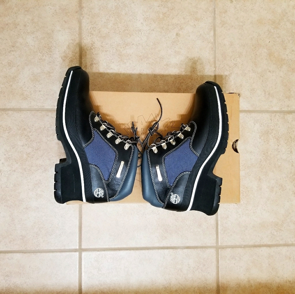 Timberland Shoes